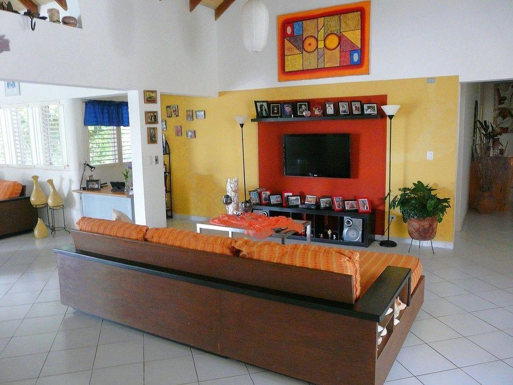 Vlc Guesthouse Sosua La Mulata Exterior foto